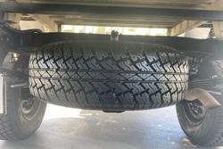 2020 Mitsubishi Triton GLX