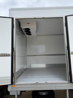 2025 Hino 300 Series 921