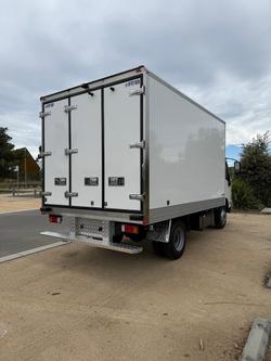 2025 Hino 300 Series 921