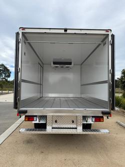 2025 Hino 300 Series 921