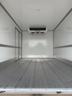 2025 Hino 300 Series 921