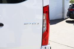2024 Mercedes-Benz Sprinter 517CDI VS30 Arctic White