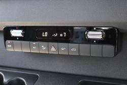 2024 Mercedes-Benz Sprinter 517CDI VS30 Arctic White