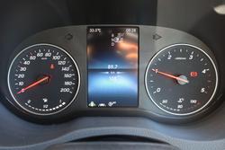 2024 Mercedes-Benz Sprinter 517CDI VS30 Arctic White