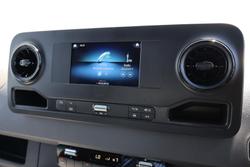 2024 Mercedes-Benz Sprinter 517CDI VS30 Arctic White