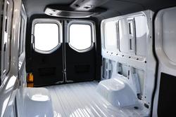 2024 Mercedes-Benz Sprinter 517CDI VS30 Arctic White