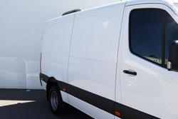 2024 Mercedes-Benz Sprinter 517CDI VS30 Arctic White