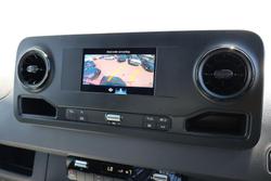 2024 Mercedes-Benz Sprinter 517CDI VS30 Arctic White