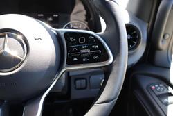 2024 Mercedes-Benz Sprinter 517CDI VS30 Arctic White