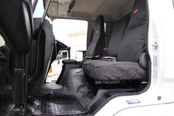 2025 Fuso Fighter 1224 WHITE