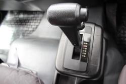 2025 Fuso Fighter 1224 WHITE