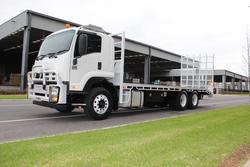 2015 Isuzu F Series FVM 1400