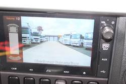 2025 Fuso Fighter 1224 WHITE