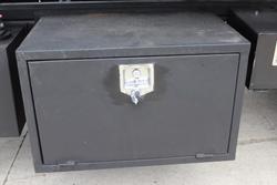 2025 Fuso Fighter 1224 WHITE