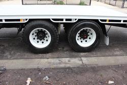 2015 Isuzu F Series FVM 1400