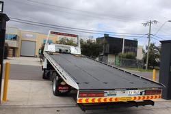 2025 Fuso Fighter 1224 WHITE