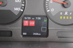 2025 Fuso Fighter 1224 WHITE