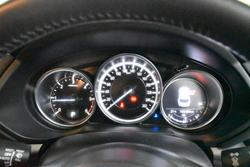 2021 Mazda CX-5 Maxx Sport