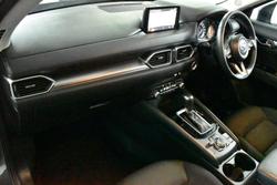 2021 Mazda CX-5 Maxx Sport