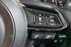 2021 Mazda CX-5 Maxx Sport