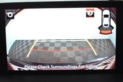 2021 Mazda CX-5 Maxx Sport