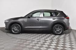 2021 Mazda CX-5 Maxx Sport