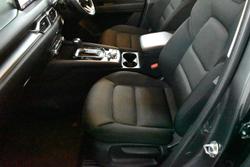 2021 Mazda CX-5 Maxx Sport