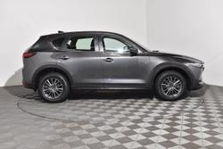 2021 Mazda CX-5 Maxx Sport