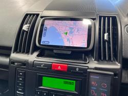 2008 Land Rover Freelander 2 TD4 SE LF 4X4 Constant Zermatt Silver