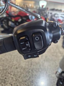 2025 Harley-Davidson Fat Boy 117 (FLFB)