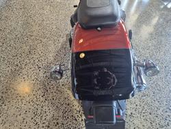 2025 Harley-Davidson Fat Boy 117 (FLFB)