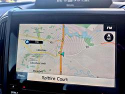 2023 Subaru Forester 2.5i-S 50 Years Edition