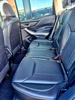 2023 Subaru Forester 2.5i-S 50 Years Edition