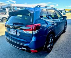 2023 Subaru Forester 2.5i-S 50 Years Edition