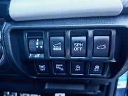 2023 Subaru Forester 2.5i-S 50 Years Edition