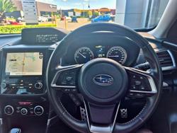 2023 Subaru Forester 2.5i-S 50 Years Edition