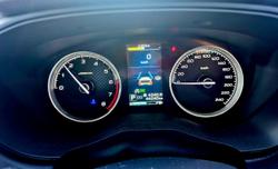 2023 Subaru Forester 2.5i-S 50 Years Edition