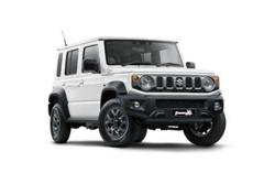 2024 Suzuki Jimny XL