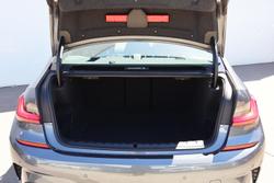 2022 BMW 3 Series 330i M Sport