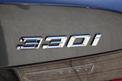 2022 BMW 3 Series 330i M Sport G20 Mineral Grey