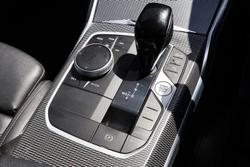 2022 BMW 3 Series 330i M Sport