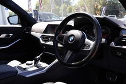 2022 BMW 3 Series 330i M Sport
