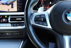 2022 BMW 3 Series 330i M Sport G20 Mineral Grey