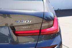 2022 BMW 3 Series 330i M Sport G20 Mineral Grey