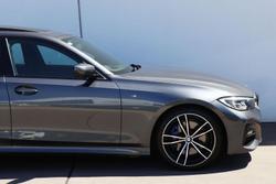 2022 BMW 3 Series 330i M Sport