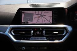 2022 BMW 3 Series 330i M Sport