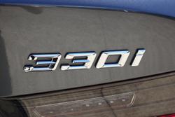 2022 BMW 3 Series 330i M Sport