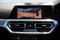 2022 BMW 3 Series 330i M Sport