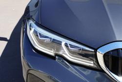 2022 BMW 3 Series 330i M Sport G20 Mineral Grey