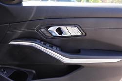 2022 BMW 3 Series 330i M Sport G20 Mineral Grey